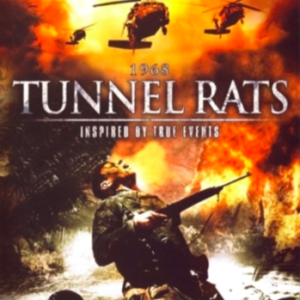 Tunnel rats (ingesealed)