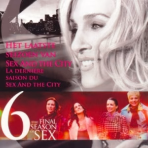 Sex and the city seizoen 6