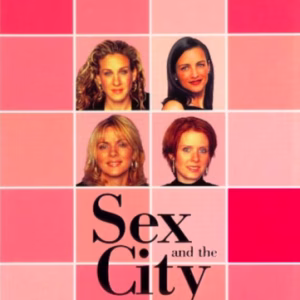 Sex and the city seizoen 2