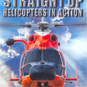 Straight up: Helicopters in action