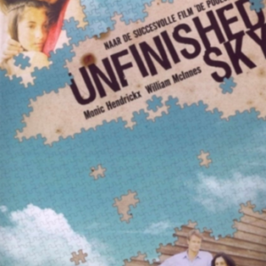 Unfinished sky