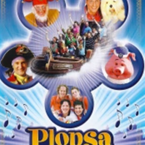 Plopsa muziekspecial