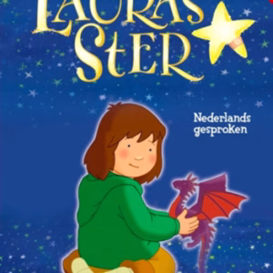 Laura's ster deel 2 (ingesealed)