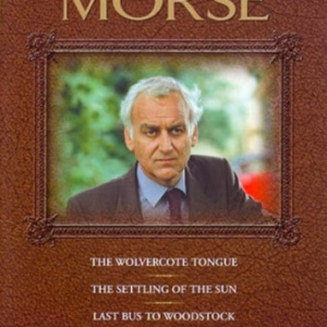 Inspector Morse (deel 2)