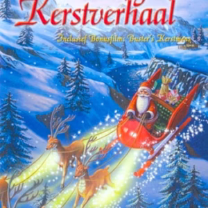 Beleef een magisch Kerstverhaal