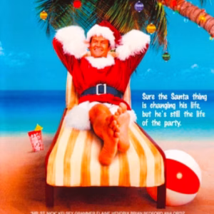 Mr. St. Nick