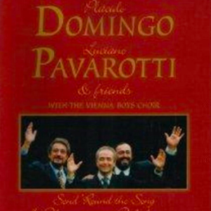 Pavarotti & Friends: a Christmas celebration
