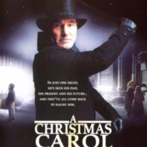 A Christmas Carol (ingesealed)
