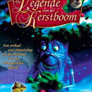 De legende van de Kerstboom