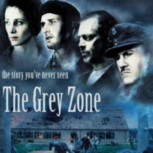 The grey zone