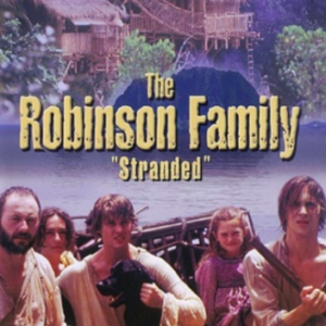 The Robinson Family 