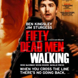 Fifty dead men walking
