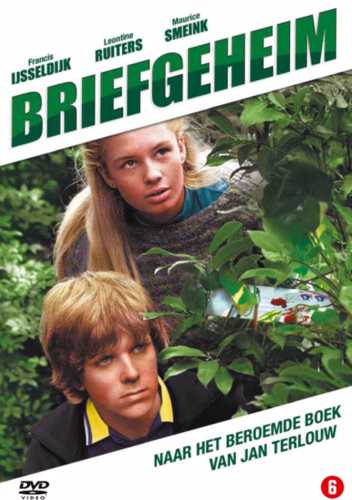 Briefgeheim (ingesealed)