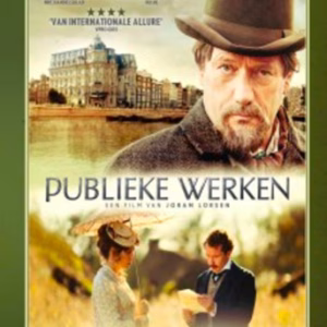 Publieke werken