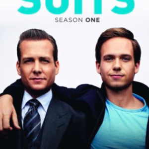 Suits seizoen 1