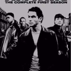 The Wire (seizoen 1)