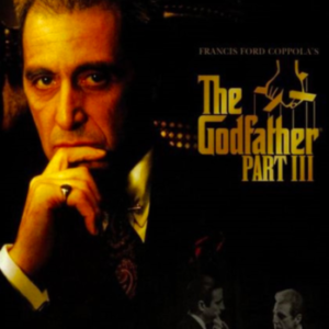 The Godfather part 3