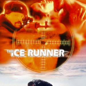 The Ice runner