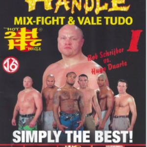 Too hot to Handle (mix fight & vale tudo)