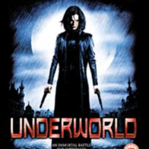 Underworld (2 disc set)