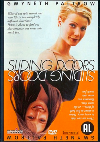Sliding Doors (ingesealed)