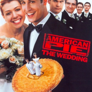 American Pie: the wedding