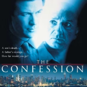 The confession