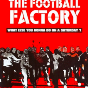 The football factory