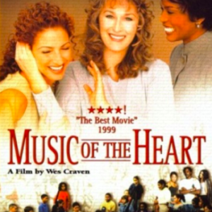 Music of the heart