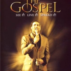 The Gospel!