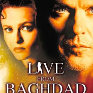 Live from Baghdad (ingesealed)