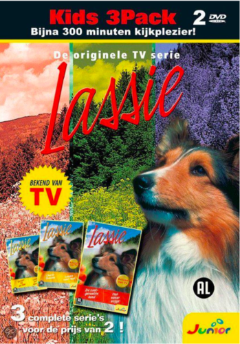 Lassie 2 Dvd Filmreus