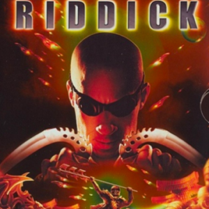 The Chronicles of Riddick (2 DVD)