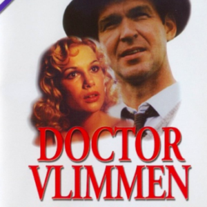 Dr. Vlimmen