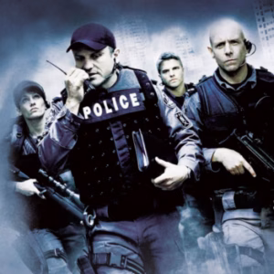 Flashpoint seizoen 2