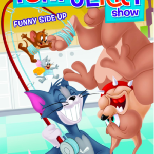 Tom & Jerry seizoen 1 deel 2