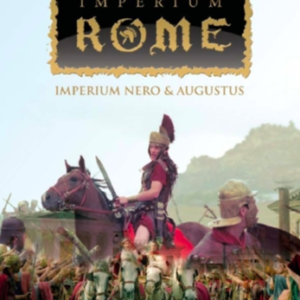 Imperium Rome