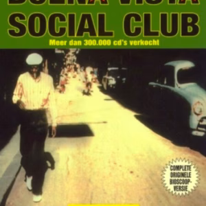 Buena vista social club