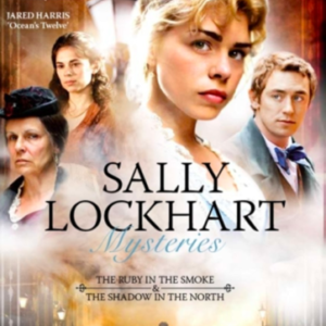 Sally Lockhart mysteries