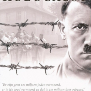 Hitler'S Holocaust