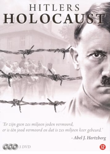 Hitler'S Holocaust