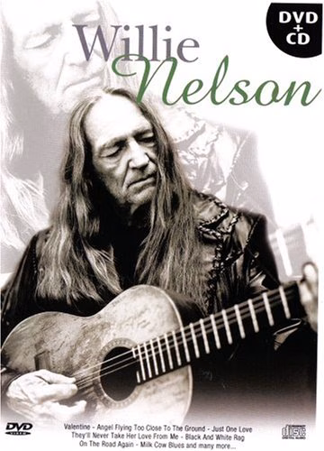 Willie Nelson (DVD + CD)
