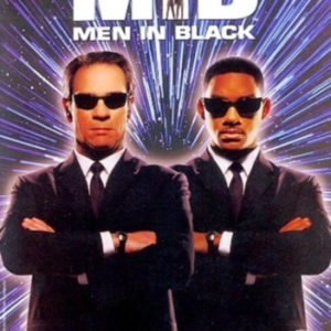 Men in Black (ingesealed)