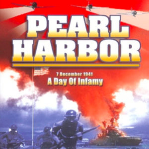 Pearl Harbor: A Day Of Infamy