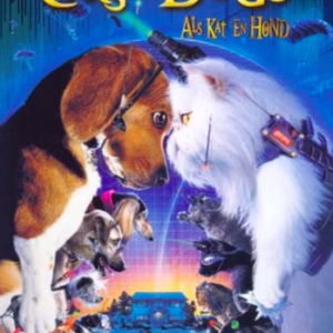 Cats & Dogs