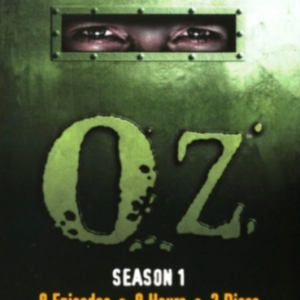 OZ seizoen 1