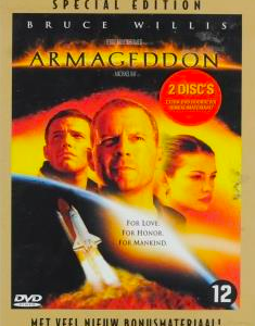 Armageddon (special edition)