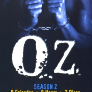 OZ (seizoen 2)