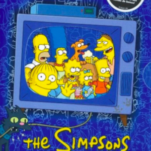 The Simpsons seizoen 4