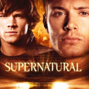 Supernatural (seizoen 2 deel 2)